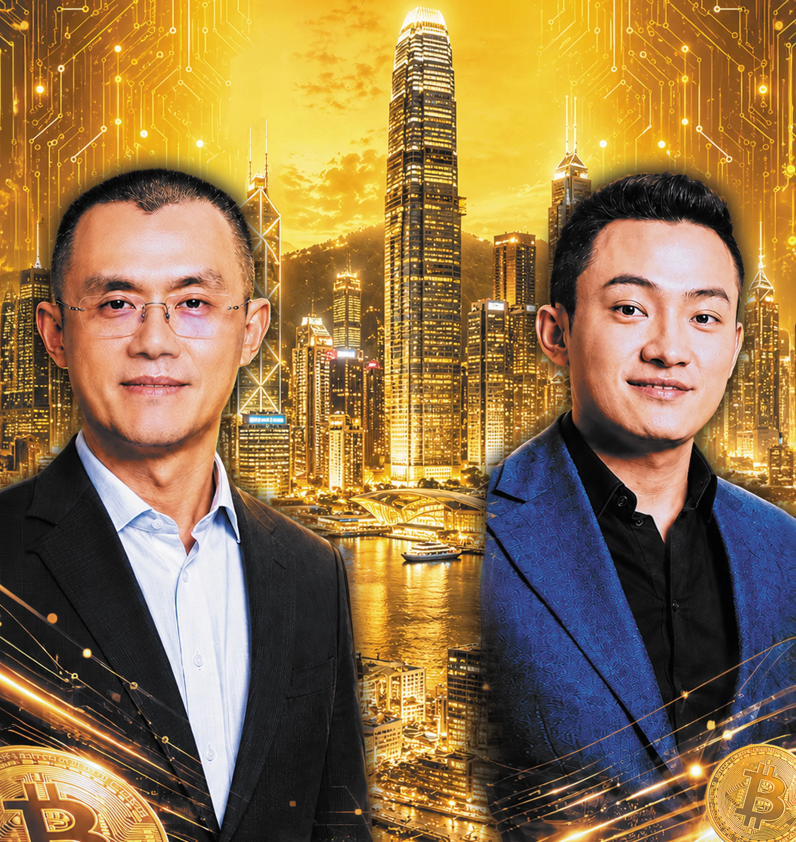 加密貨幣是美國的天使與魔鬼