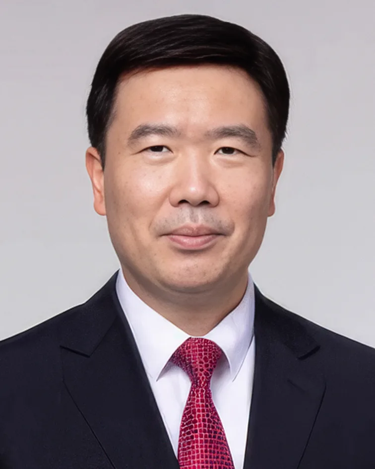 香港立法會議員嚴剛