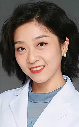 醫學博士劉子涵