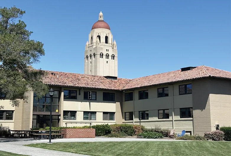 斯坦福大學